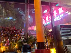 -木屋烧烤(白石洲店)