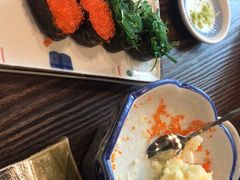 -大雄寿司(中华广场店)
