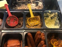 -赛百味(东街店)
