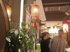 -码头故事火锅(大丰店)
