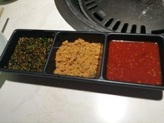-梅梅家的烤肉店(槐北路店)