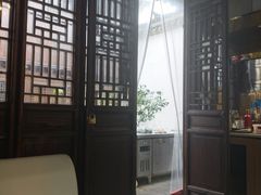 -月栖华明-云间草堂清茶馆(泗泾古镇店)