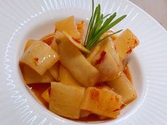 -味莊餐厅(康庄南街店)