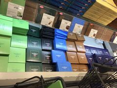 -关西国际机场直营免税店