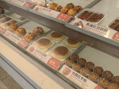 -東更道点心行(文化东路店)