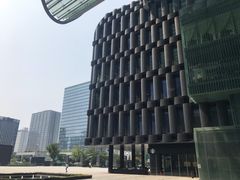 -苏州现代传媒广场商业