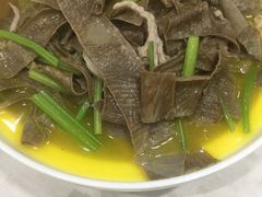 -武汉大学-桂园餐厅