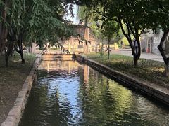 -春风习习