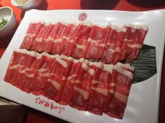 -山城辣妹子(定福庄店)