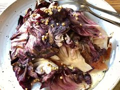 布拉塔芝士落地球火腿-BOR Eatery(安福路店)