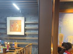 -呷哺呷哺 黄金牧场 (欢乐谷店)