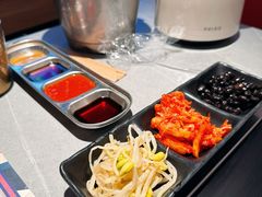 -济扶岛韩国海鲜汤제부도 해물탕(望京店)