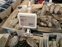 -盒马鲜生(曜一城店)