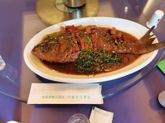 -吴记酱骨炖菜馆(西大直街店)