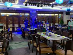 大堂-东莞塘厦三正半山温泉酒店·沙利文西餐厅