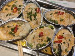 -胡哥烤肥牛(车公庙店)