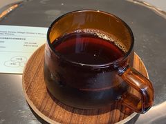 -fishtank鱼缸咖啡(三山街店)