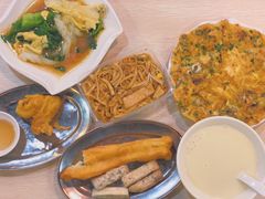 -兄弟深夜豆浆