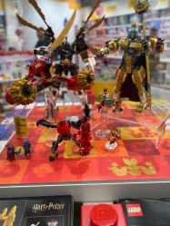 -LEGO(国贸商城店)