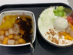 -鲜芋仙(番禺万达广场店)
