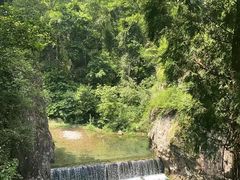 -雁荡山风景名胜区