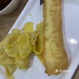 让早餐更美味..