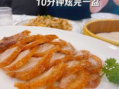 -福来居烤鸭店(天坛二店)