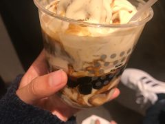 -喜茶(上海兴业太古汇店)