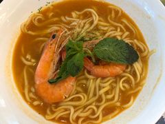 -南山鲜虾面·活鲜小馆·海味大连菜(南山总店)