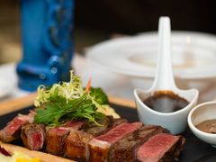 -龙虾酒吧扒房(宁波香格里拉店)