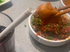 -海底捞火锅(天一广场亚细亚店)