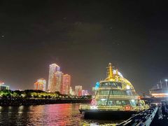 -船长9号·精致湖北菜(江滩店)