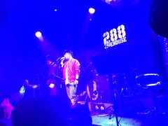 -288 Livehouse 酒吧(思南公馆店)