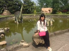 -自贡恐龙博物馆