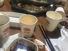 -傣妹火锅(南京东路一店)