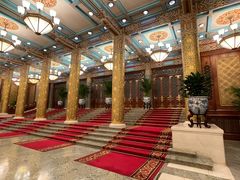 -北京饭店谭家菜