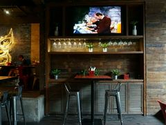 -Luchador摔跤手墨西哥餐厅(恒宇广场店)