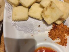 -老姑砂锅·烧烤天津菜(体北道店)