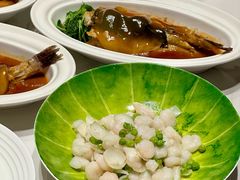 -新光酒家·河豚·海鲜·蟹料理(浦东店)