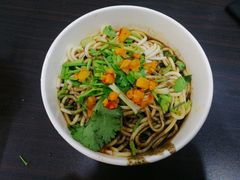 全料热干面-味美香豆皮