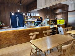 -沏点Trattoria意大利餐厅(新街口店)