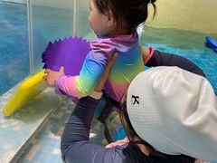 -爱睿思儿童早教亲子游泳(万象城店)