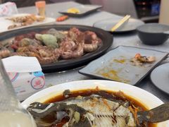 -仙螺岛海鲜自助餐厅(总店)