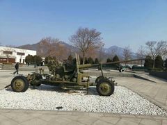 -中国北方国际射击场
