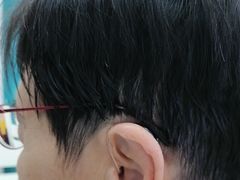 -声望听力助听器(东方路店)