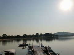 -上海月湖雕塑公园