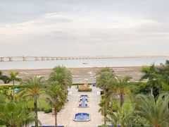 -V Bar海景扒房(北海湾惠龙万达嘉华酒店)