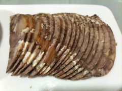 -听涛雅苑百味饺子老家菜馆