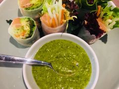 -CHINCHIN 青青·泰国料理(万象食家店)