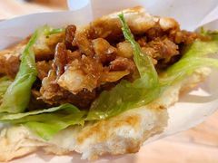 -小放牛炒菜馆(军校店)